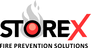Storex Brandbeveiliging Storex Brandbeveiliging